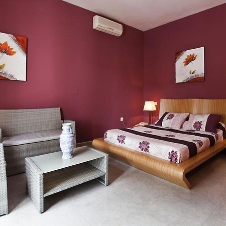 Hotel Atalaya San José Dış mekan fotoğraf