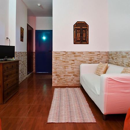 Hotel Atalaya San José Dış mekan fotoğraf