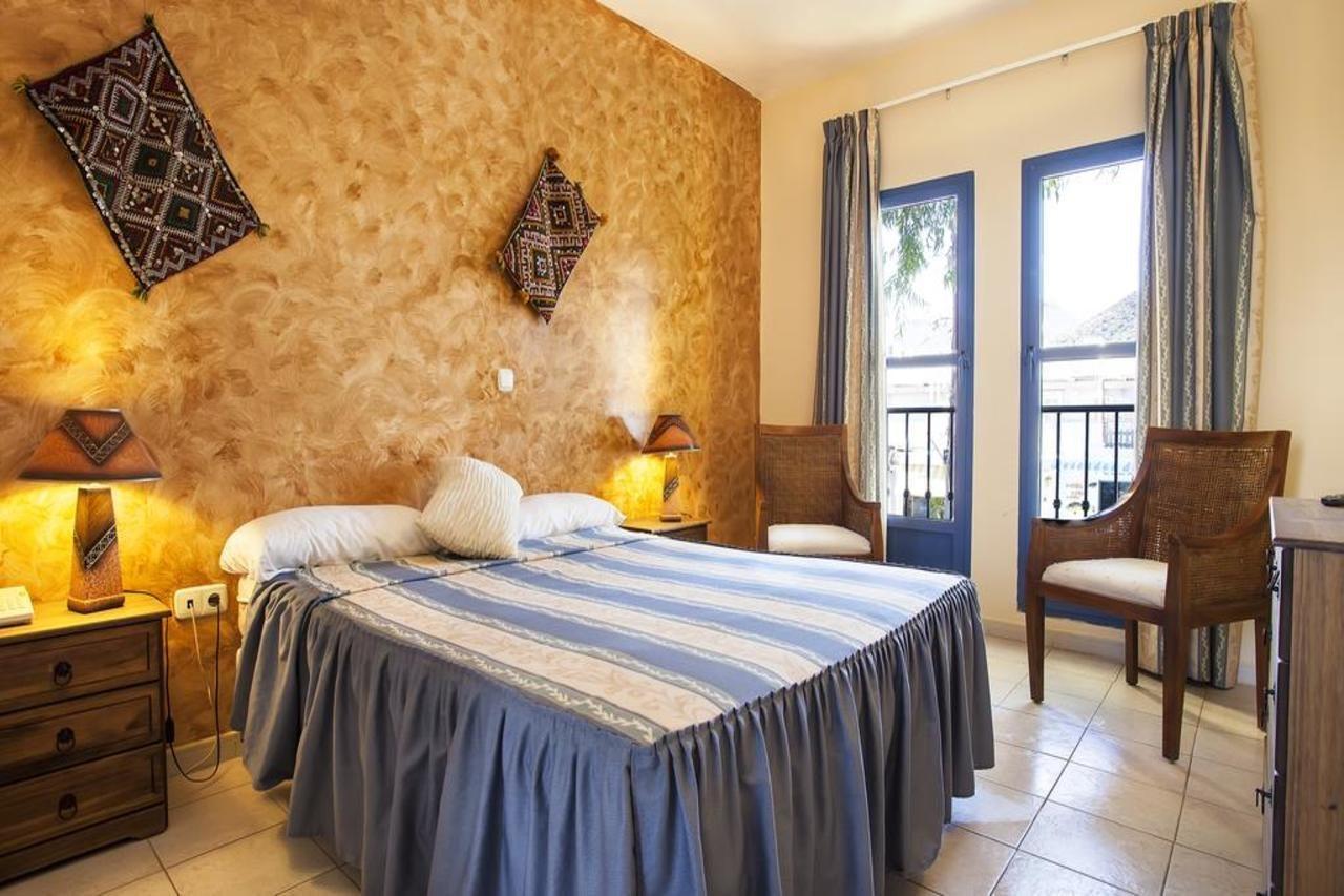 Hotel Atalaya San José Dış mekan fotoğraf