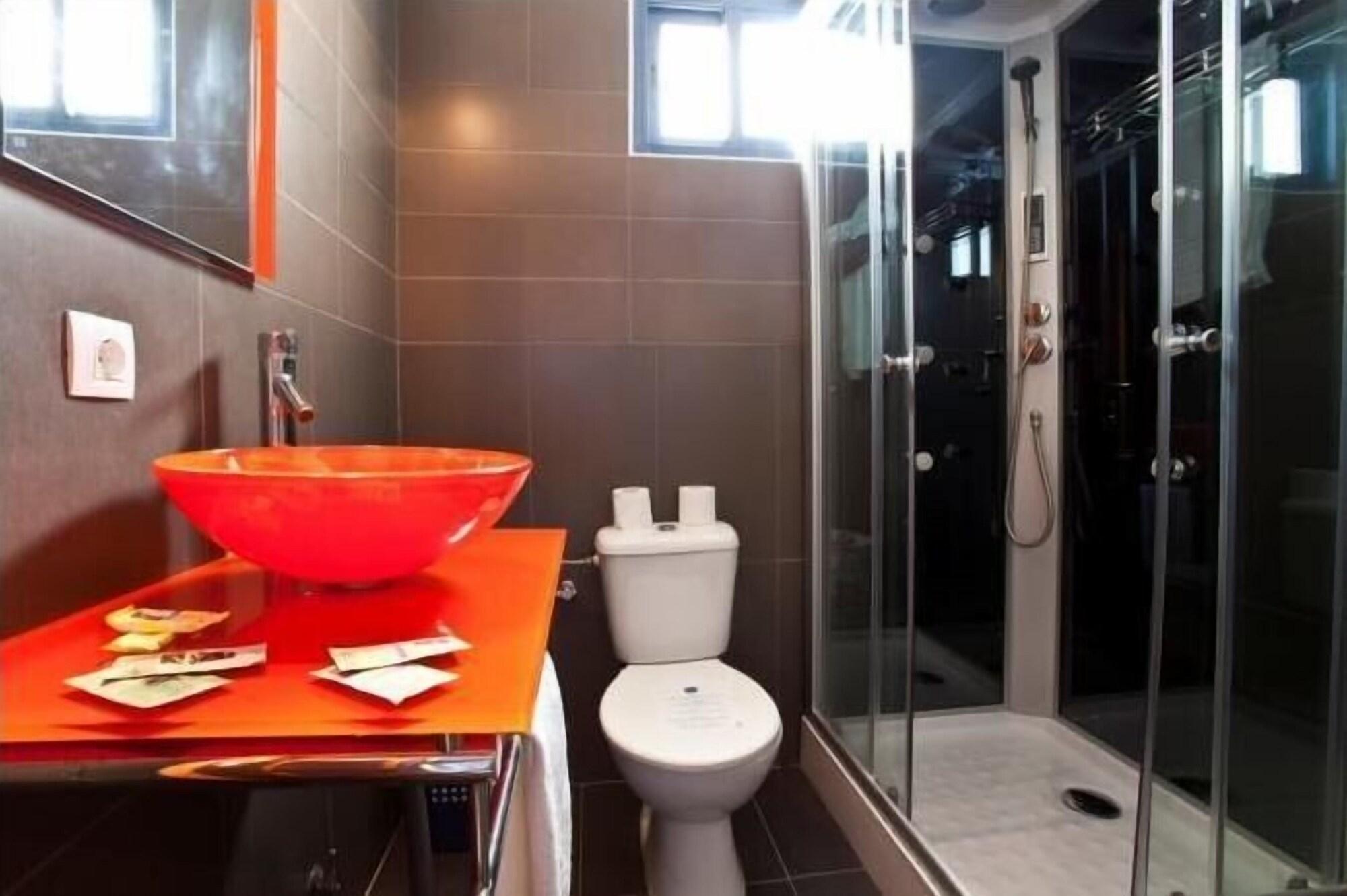 Hotel Atalaya San José Dış mekan fotoğraf