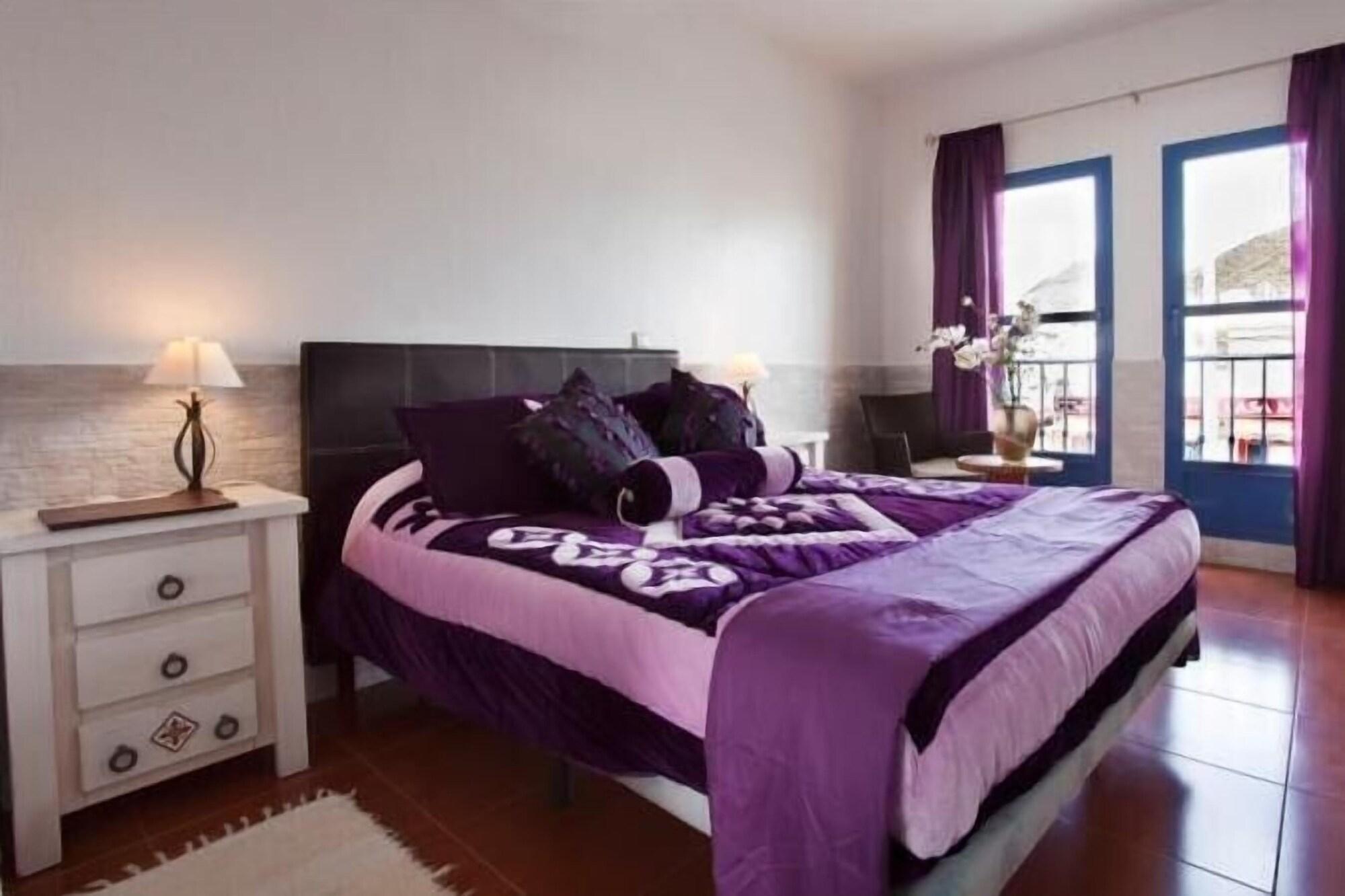 Hotel Atalaya San José Dış mekan fotoğraf