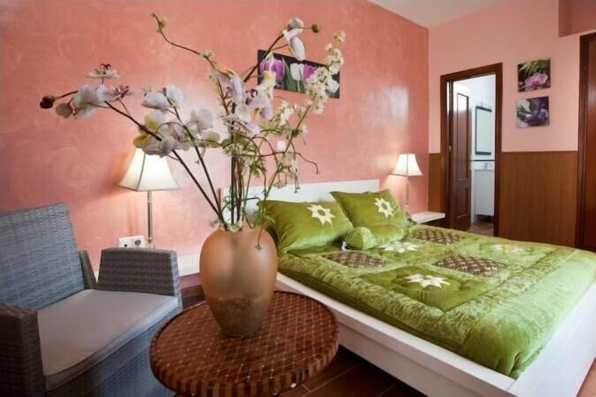 Hotel Atalaya San José Dış mekan fotoğraf