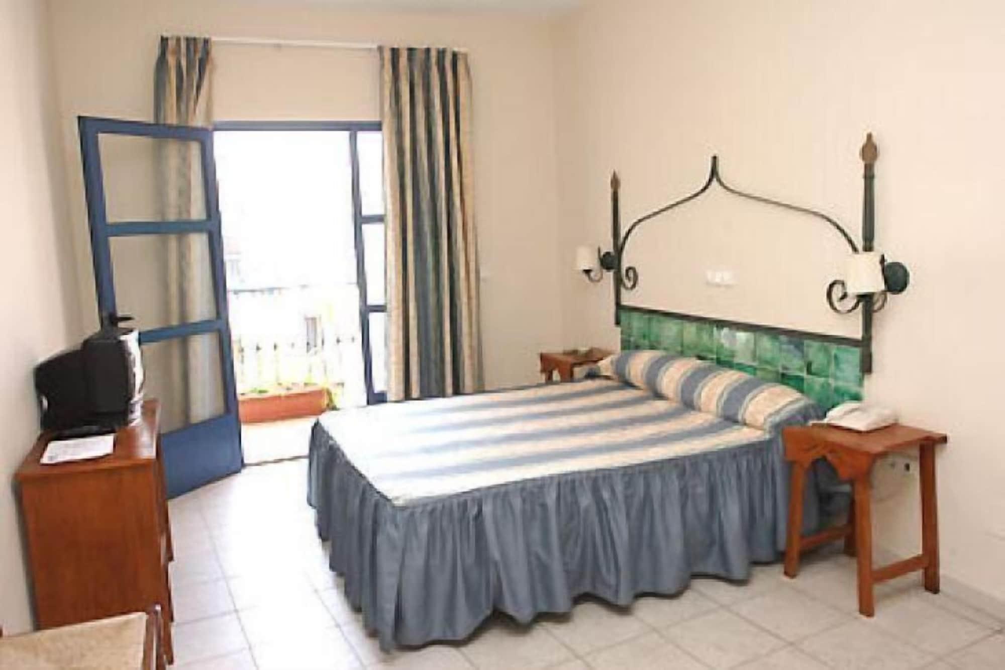 Hotel Atalaya San José Dış mekan fotoğraf