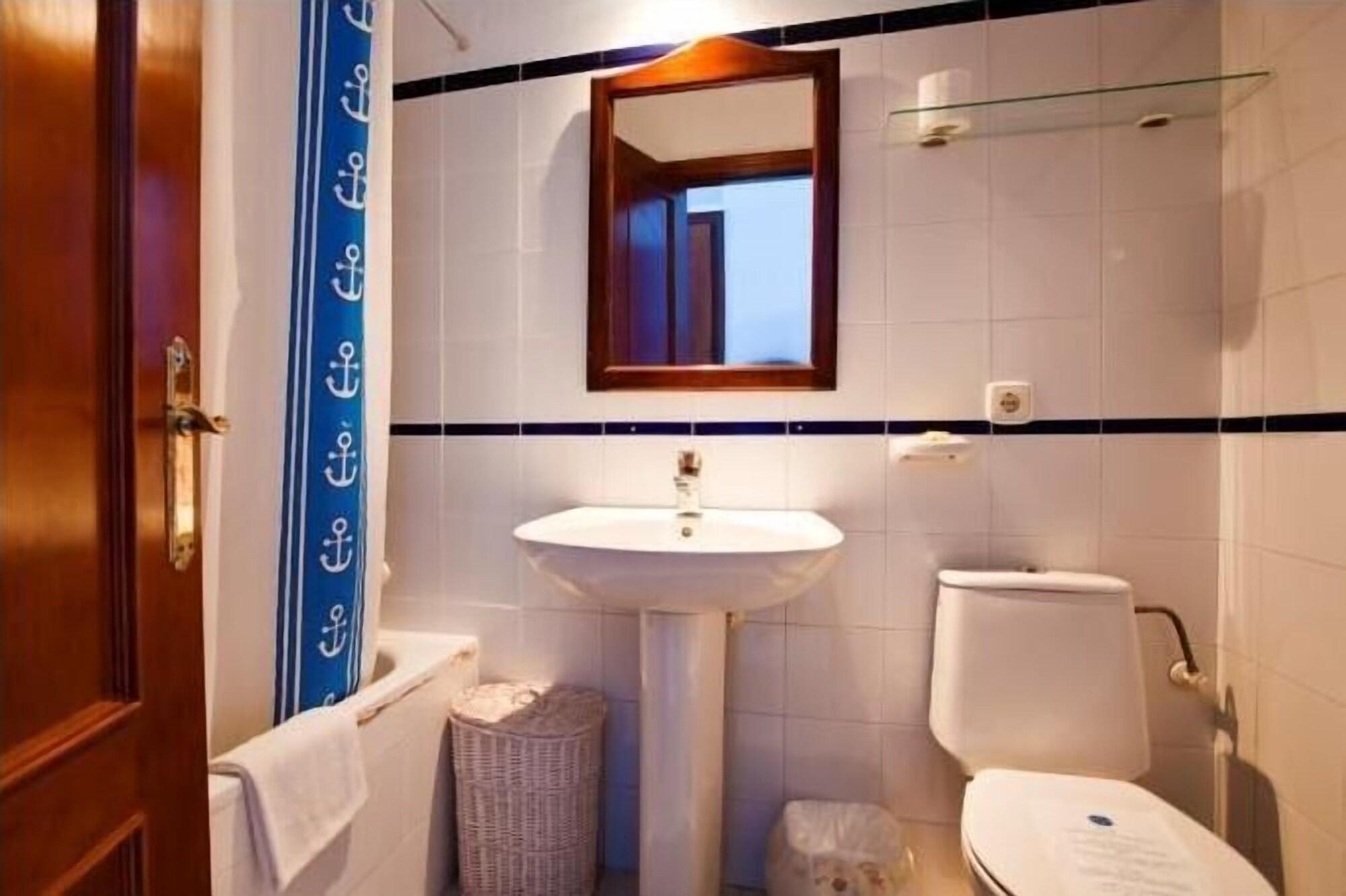 Hotel Atalaya San José Dış mekan fotoğraf