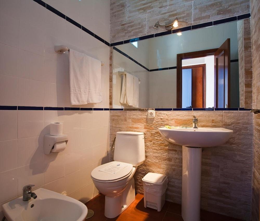 Hotel Atalaya San José Dış mekan fotoğraf