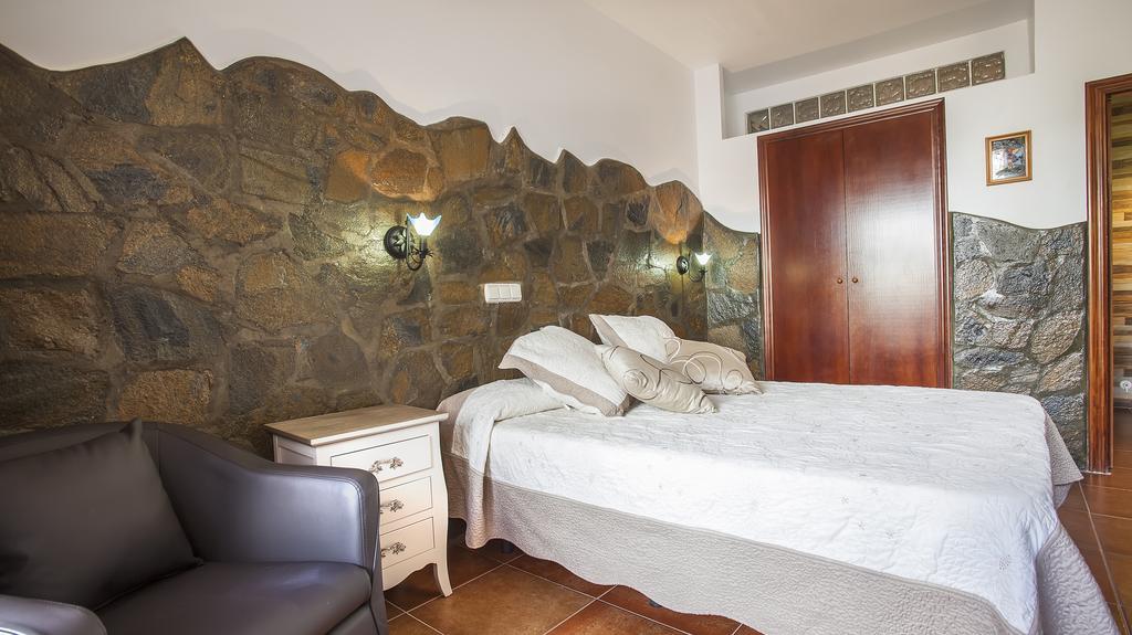 Hotel Atalaya San José Dış mekan fotoğraf