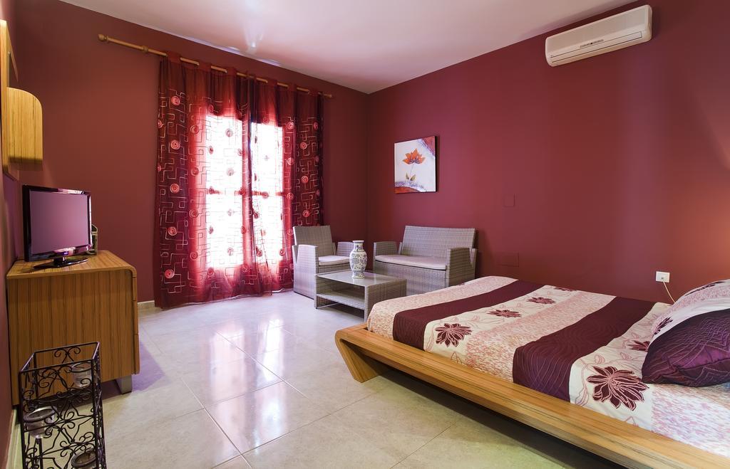Hotel Atalaya San José Dış mekan fotoğraf