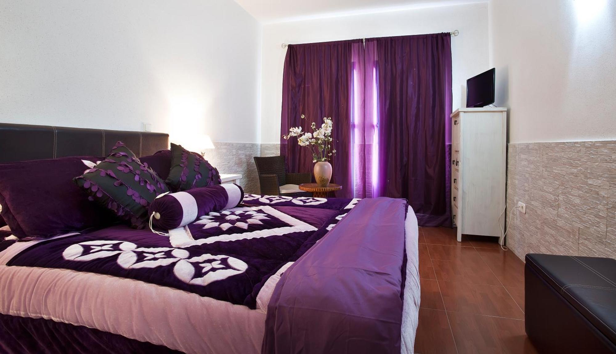 Hotel Atalaya San José Dış mekan fotoğraf