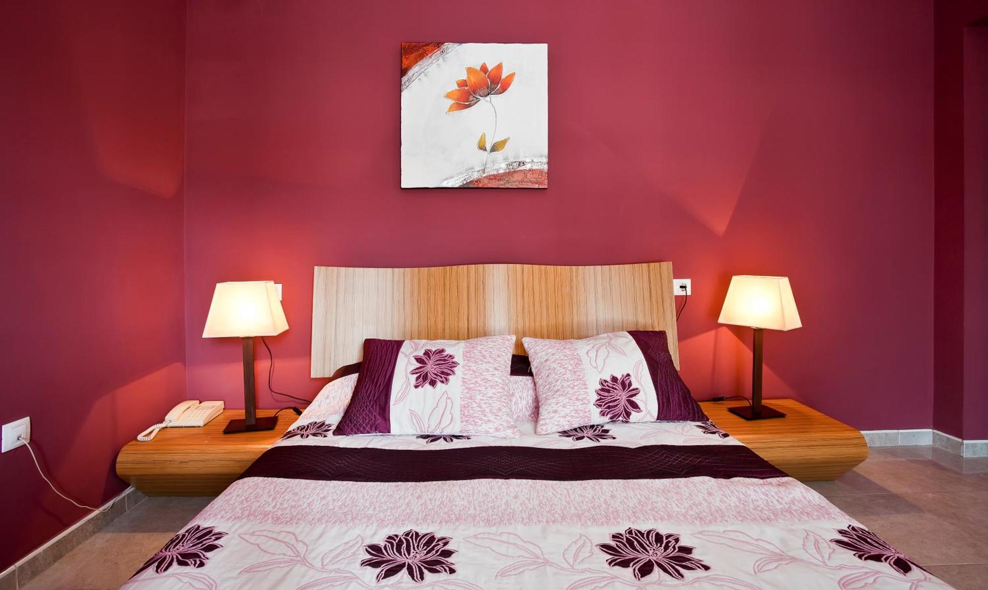 Hotel Atalaya San José Dış mekan fotoğraf