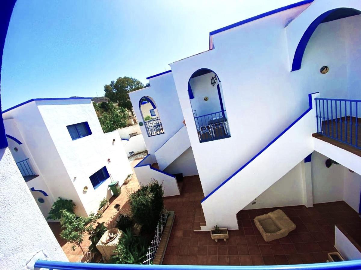 Hotel Atalaya San José Dış mekan fotoğraf